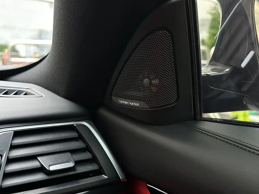 BMW M4 2019 M4 Coupe Racing Edition купить на сайте DeffCars