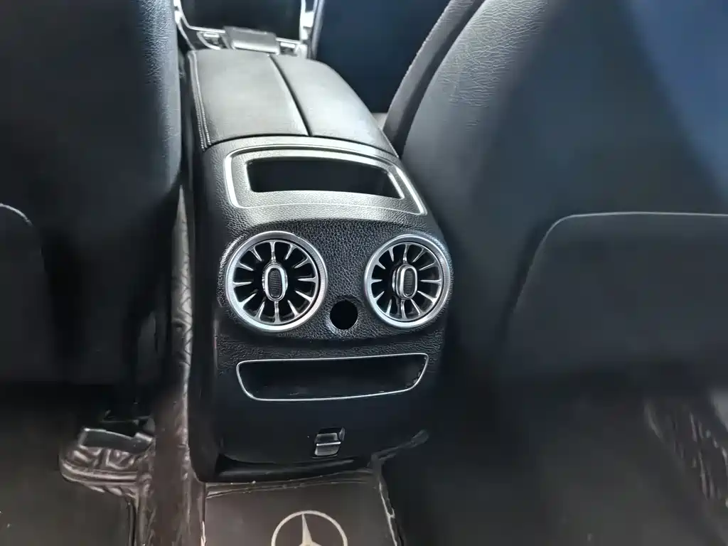 Mercedes-Benz GLC 2020 facelift GLC 260 L 4MATIC dynamic купить на сайте DeffCars