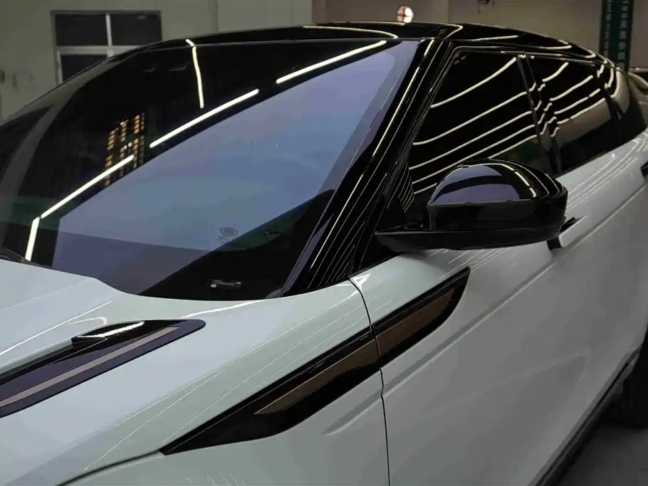 Range Rover Evoque 2020 249PS R-DYNAMIC S Sports Edition купить на сайте DeffCars