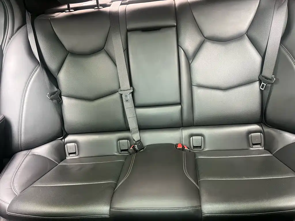Cadillac CT5 2021 28T luxury model купить на сайте DeffCars