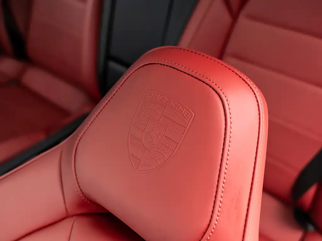 Panamera 2024 Panamera 2.9T купить на сайте DeffCars
