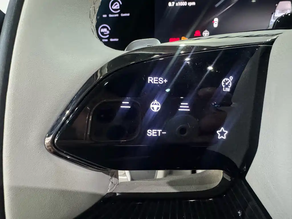 Xingtu Yaoguang 2023 400T four-wheel drive luxury version купить на сайте DeffCars