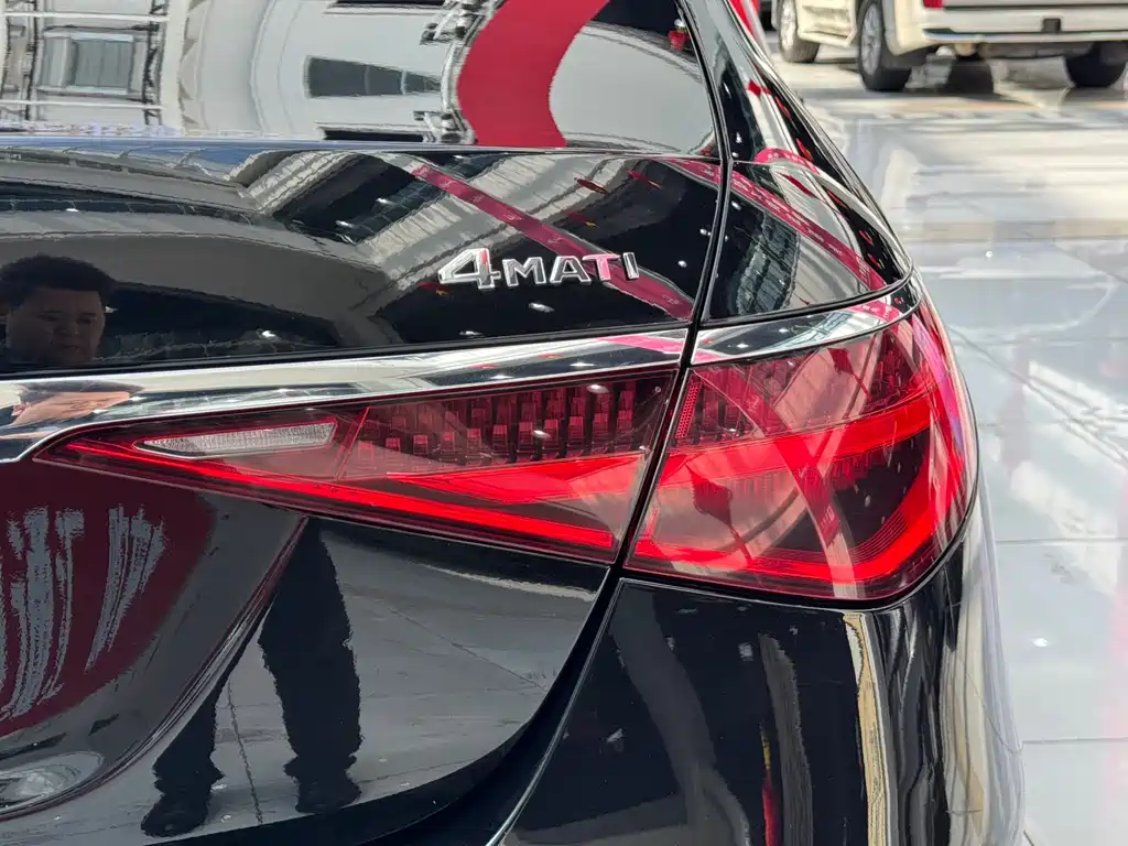 Mercedes-Benz S-Class 2021 S 450 L 4MATIC купить на сайте DeffCars