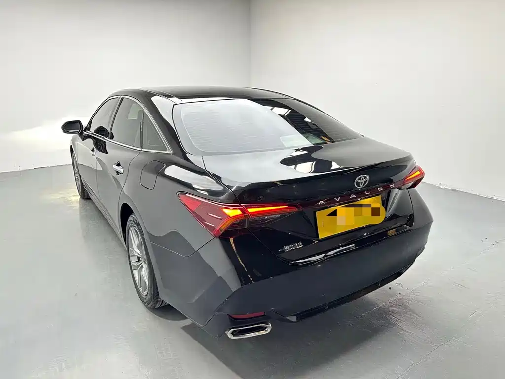 Asia Dragon 2022 2.0L Deluxe Edition купить на сайте DeffCars