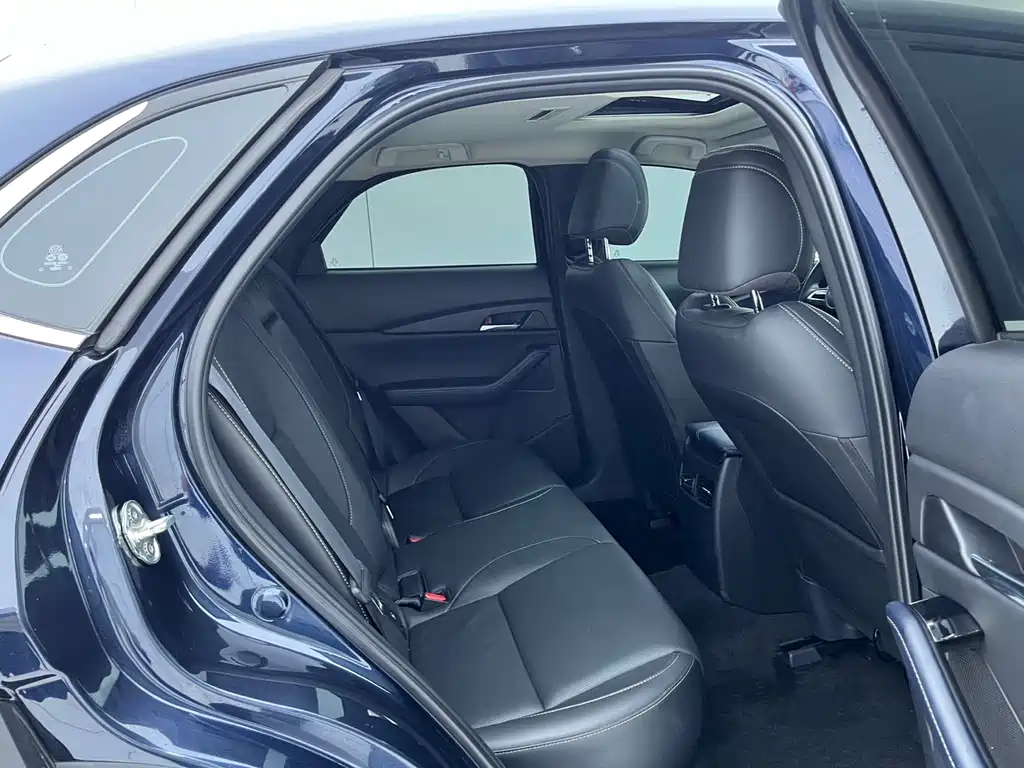Mazda CX-30 2021 2.0L automatic Yayue type купить на сайте DeffCars
