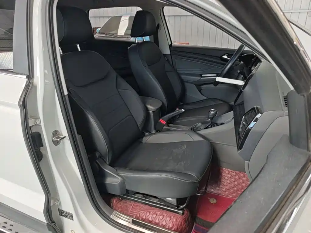 JETTA VS5 2019 280TSI automatic enjoyment type купить на сайте DeffCars