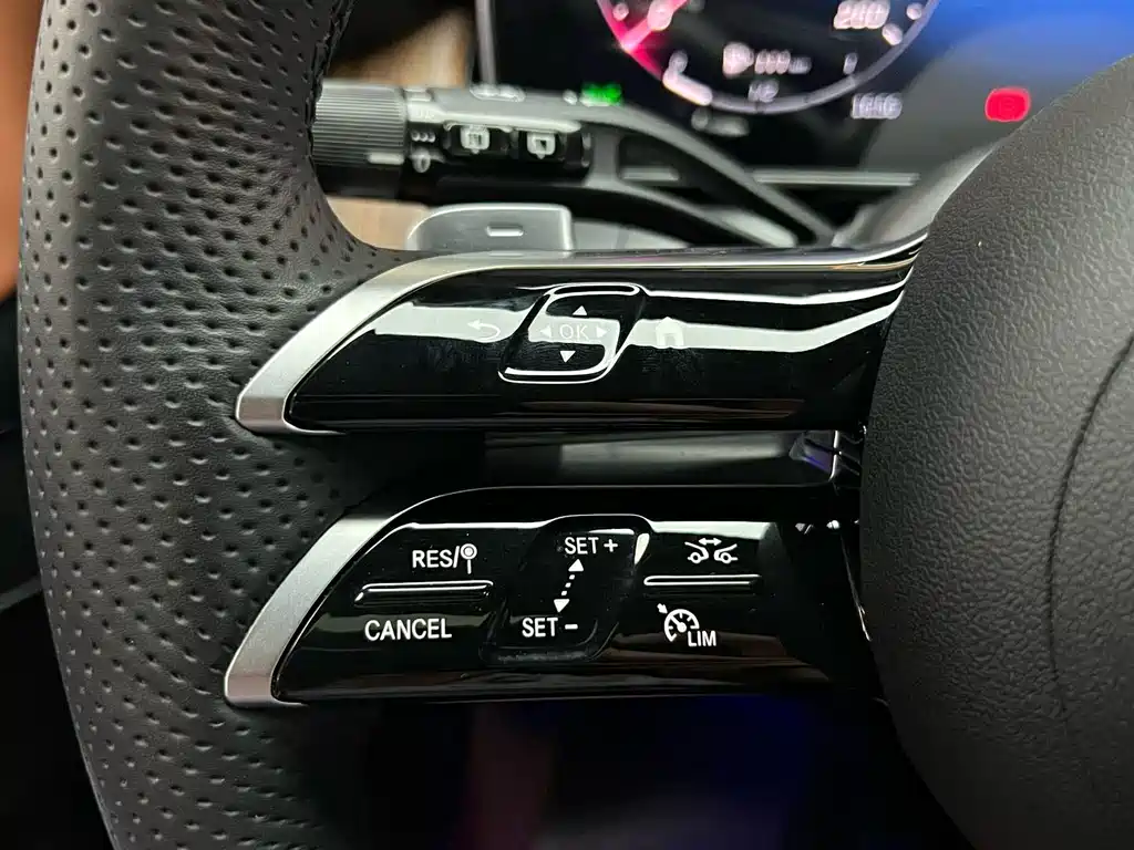 Mercedes-Benz GLC 2024 GLC 300 L 4MATIC Dynamic 7-seater купить на сайте DeffCars
