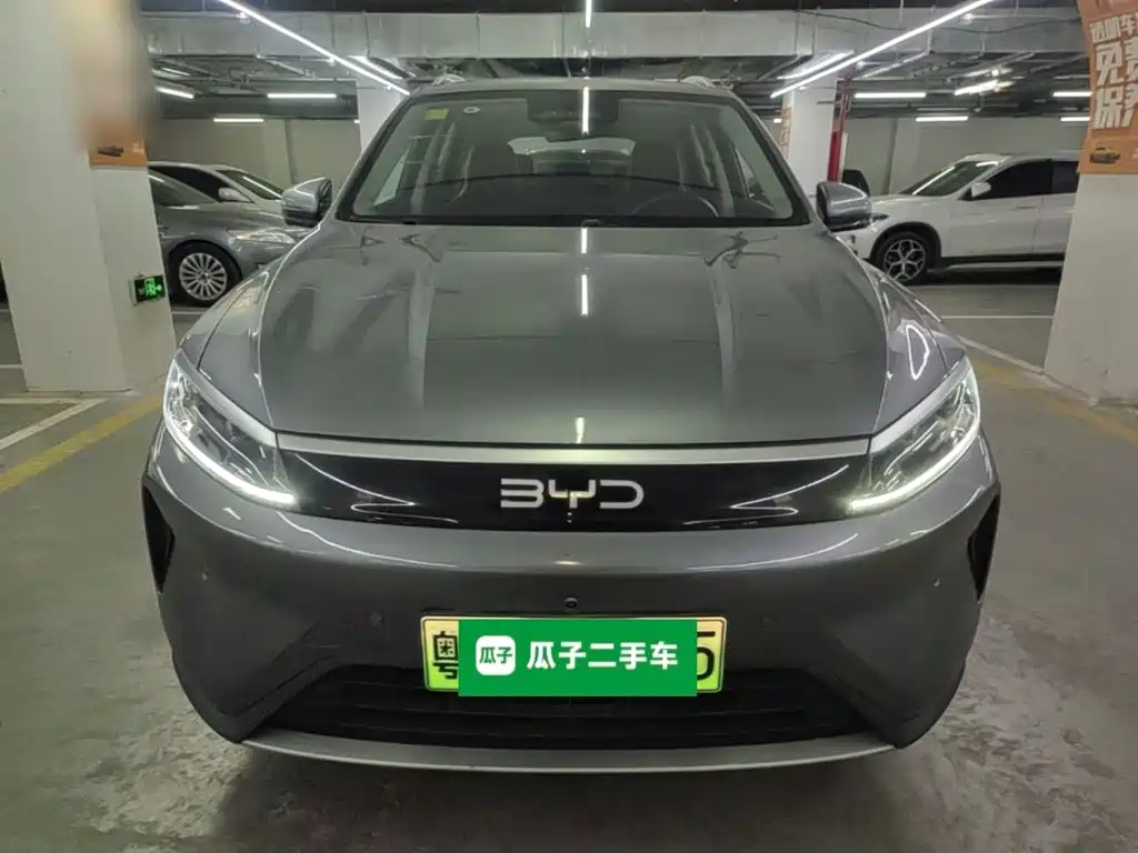 Sea Lion 05 DM-i 2025 Zhi Driving Edition 75km Premium купить на сайте DeffCars