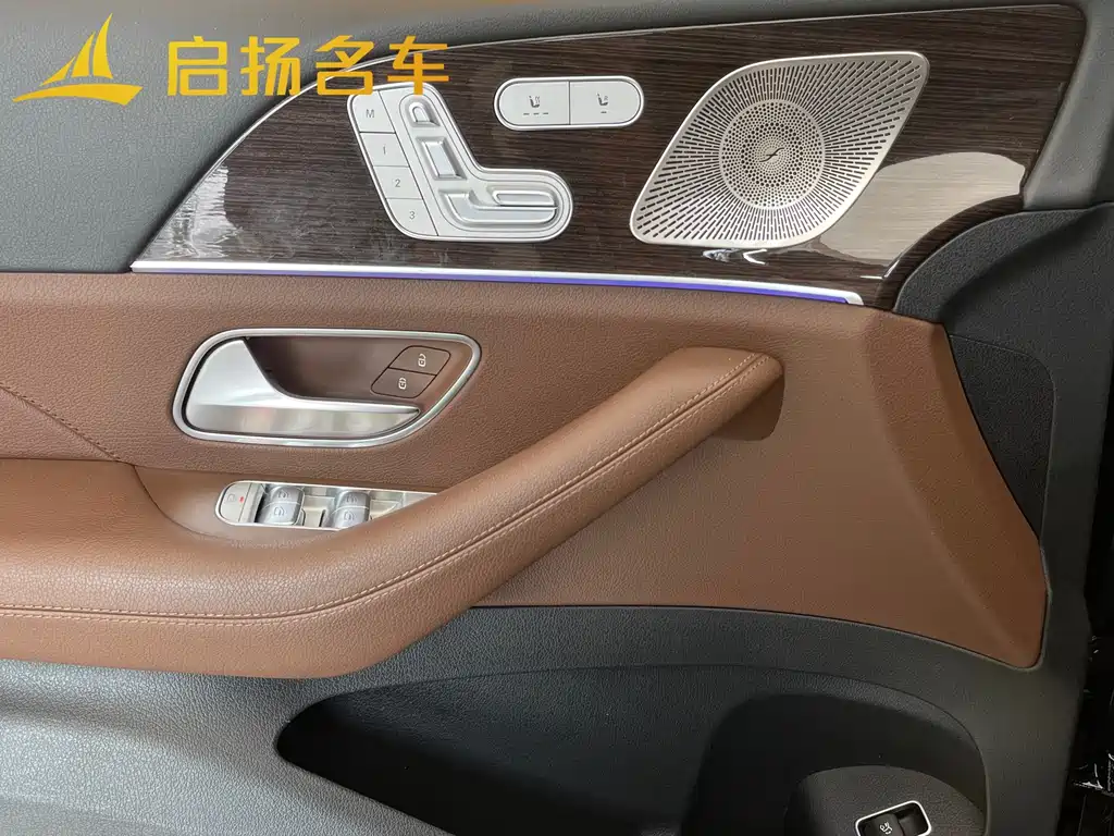 Mercedes-Benz GLE 2024 GLE 350 4MATIC Fashion Model купить на сайте DeffCars