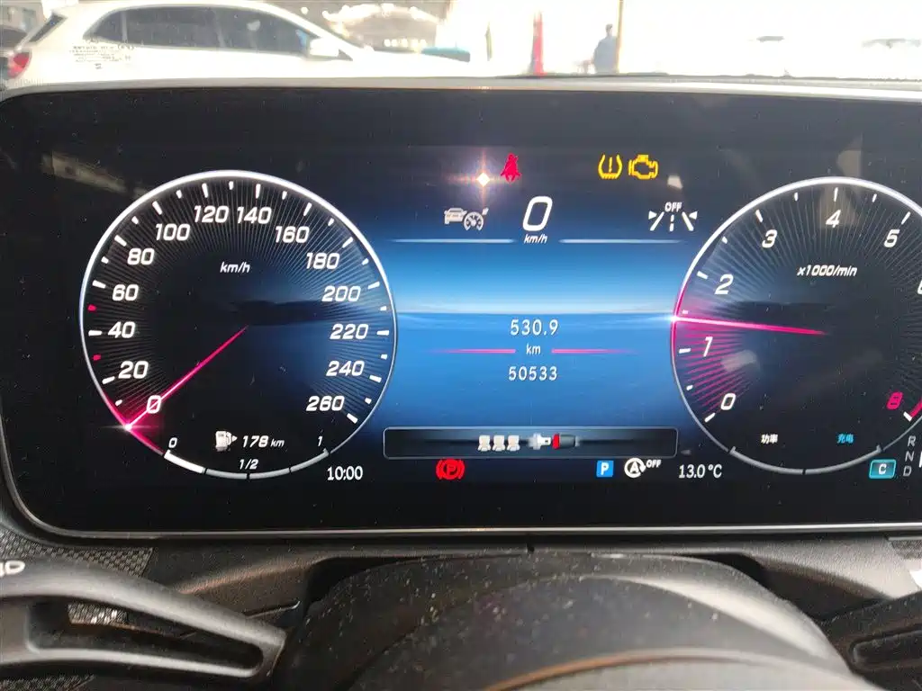 Mercedes-Benz C-Class 2023 C 260 L Sports Edition купить на сайте DeffCars