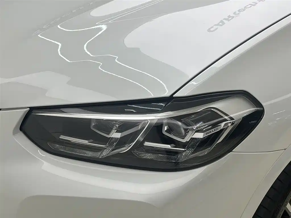 BMW X3 2022 xDrive30i Advanced M Night Package купить на сайте DeffCars