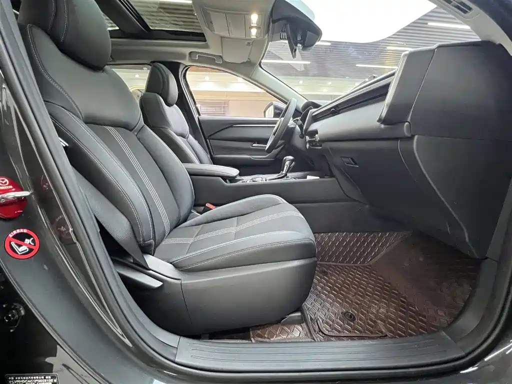 Mazda CX-50 2023 2.0L Leading Edition купить на сайте DeffCars