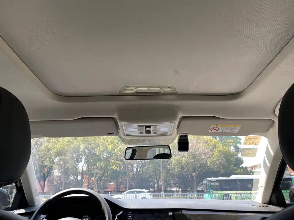 Lavida 2019 1.5L automatic comfort version National VI купить на сайте DeffCars