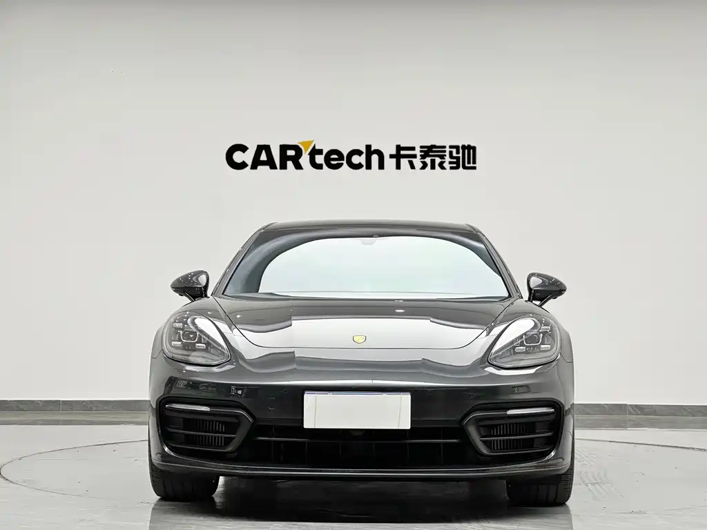 Panamera 2023 Panamera 4 Executive Extended Edition 2.9T купить на сайте DeffCars