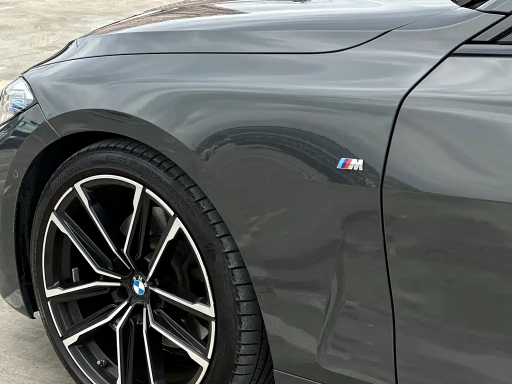 BMW 4 Series 2023 430i M Sports Night Package купить на сайте DeffCars