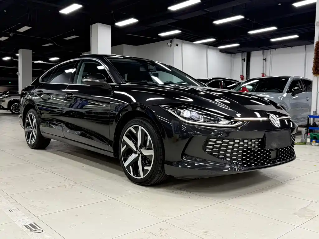 Lingdu 2023 Lingdu L 280TSI DSG Hot Edition купить на сайте DeffCars