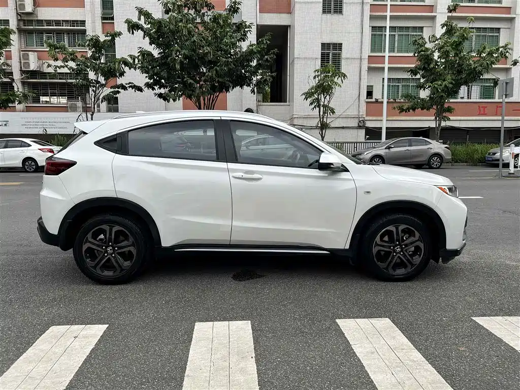 Honda XR-V 2020 220TURBO CVT Deluxe Edition купить на сайте DeffCars