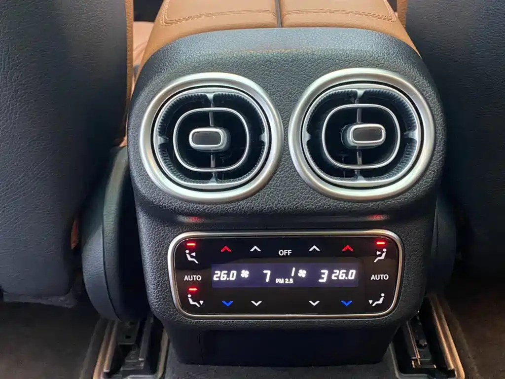 Mercedes-Benz GLC 2024 GLC 300 L 4MATIC Dynamic 5-seater купить на сайте DeffCars