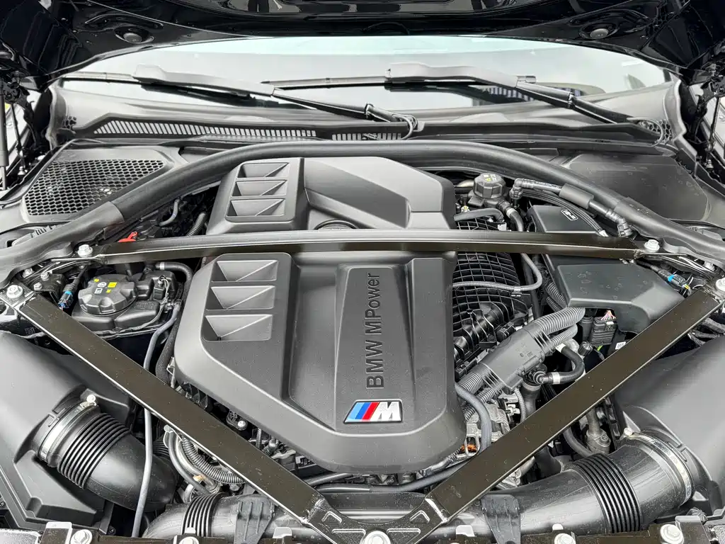 BMW M2 2024 M2 купить на сайте DeffCars