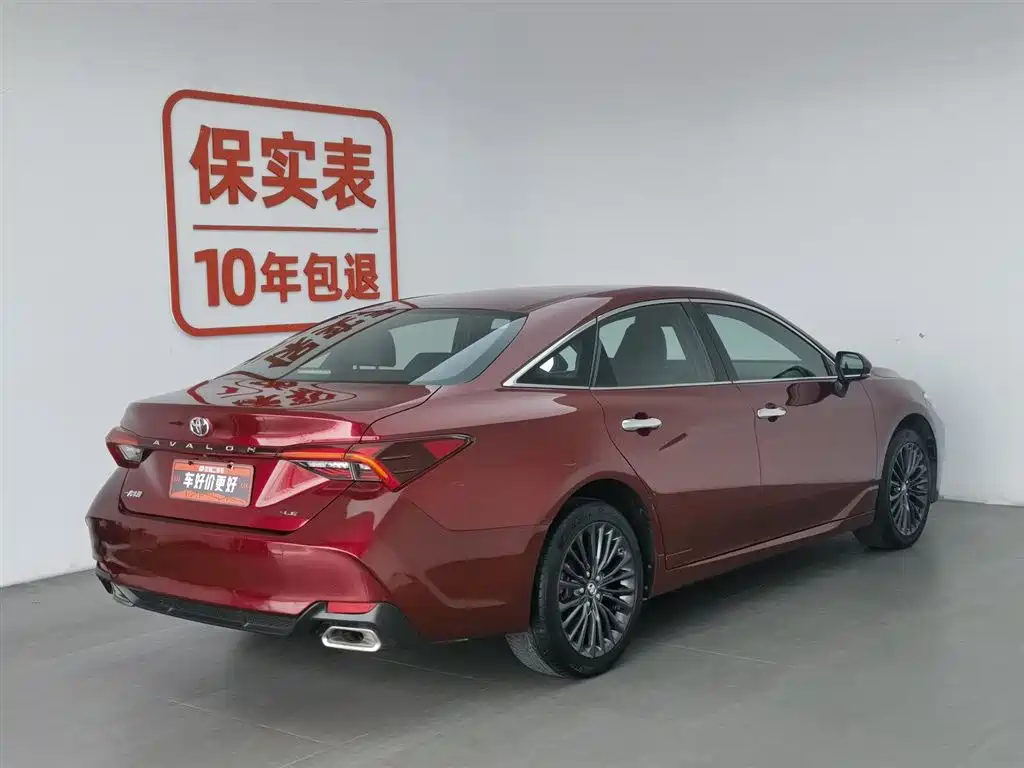 Asia Dragon 2019 2.0L XLE Exclusive Edition National VI купить на сайте DeffCars