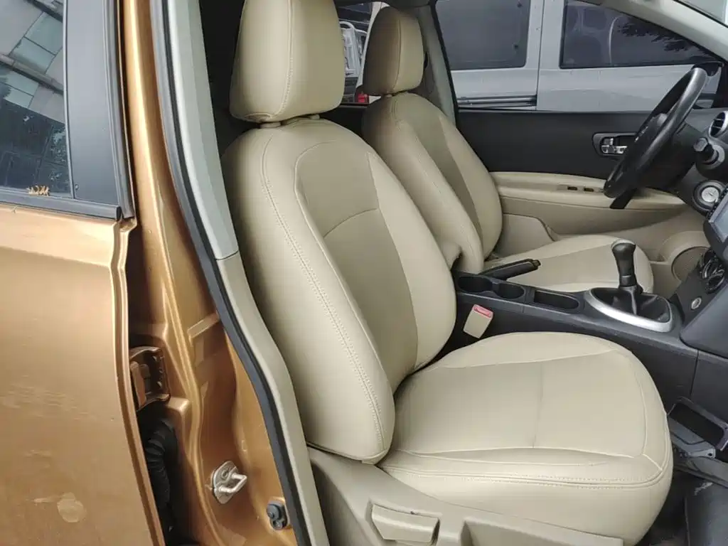 Qashqai 2012 1.6XE Wind 5MT 2WD купить на сайте DeffCars
