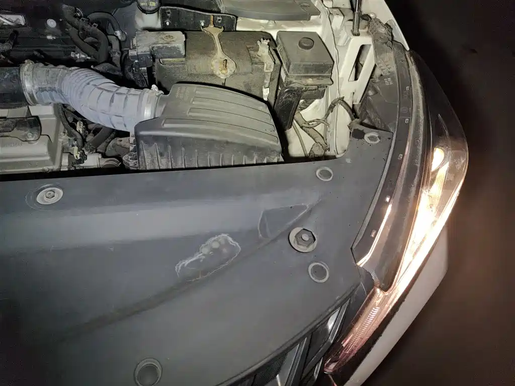 Fengguang 500 2022 model 1.5L manual enjoyment type купить на сайте DeffCars