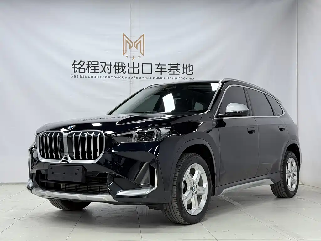 BMW X1 2023 sDrive20Li X Design Package купить на сайте DeffCars