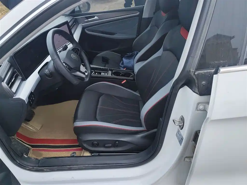 Lingdu 2023 Lingdu L 280TSI DSG Hot Edition купить на сайте DeffCars