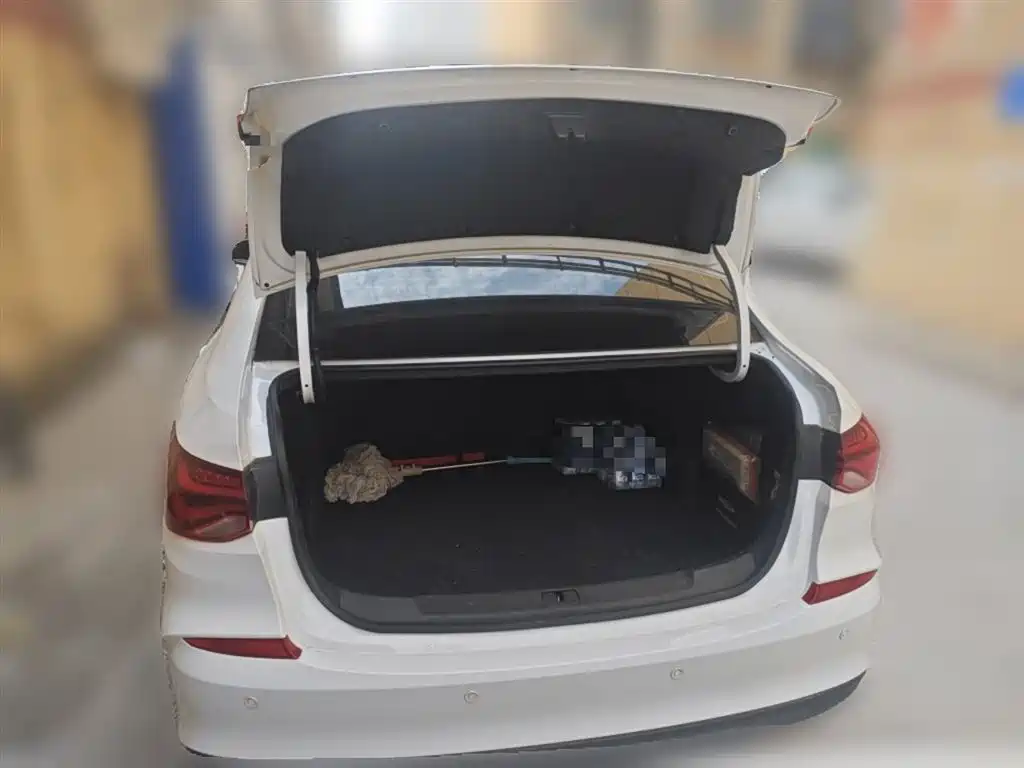 Cruze 2020 320 Automatic Enjoy Edition купить на сайте DeffCars