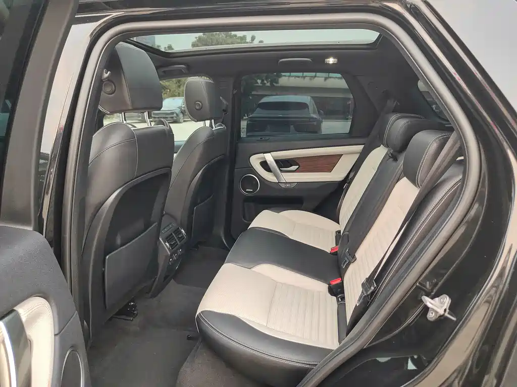 Discovery Sport 2023 249PS R-Dynamic SE Performance Technology Edition купить на сайте DeffCars