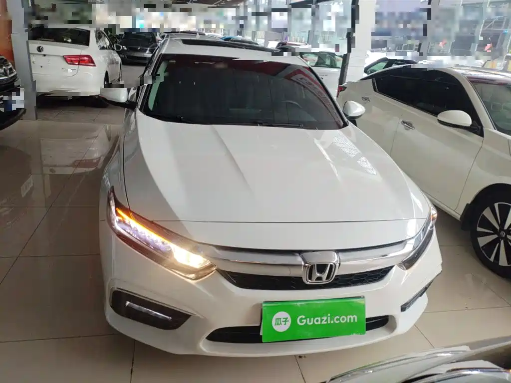 Yingshipai 2019 260TURBO Exquisite Edition National VI купить на сайте DeffCars