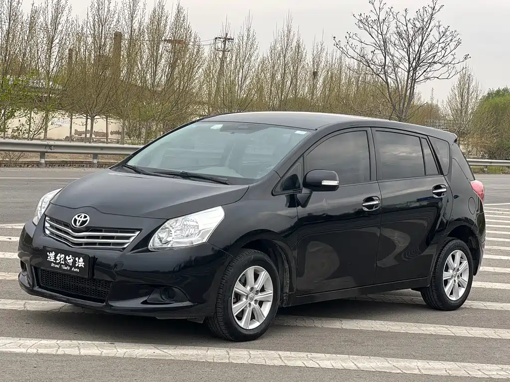Yizhi 2014 Xingyao 180E CVT Elite Edition купить на сайте DeffCars