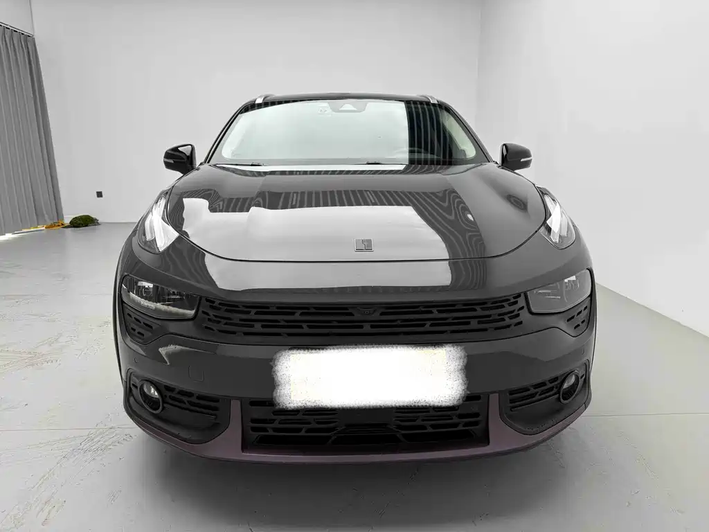 Lynk & Co 02 2022 2.0TD DCT Yao Pro купить на сайте DeffCars