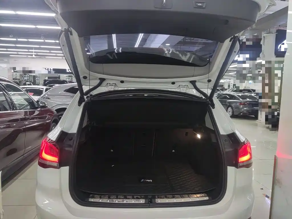 BMW X1 2021 sDrive20Li Fashion Model купить на сайте DeffCars