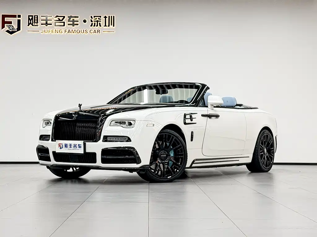 Yaoying 2018 6.6T standard model купить на сайте DeffCars