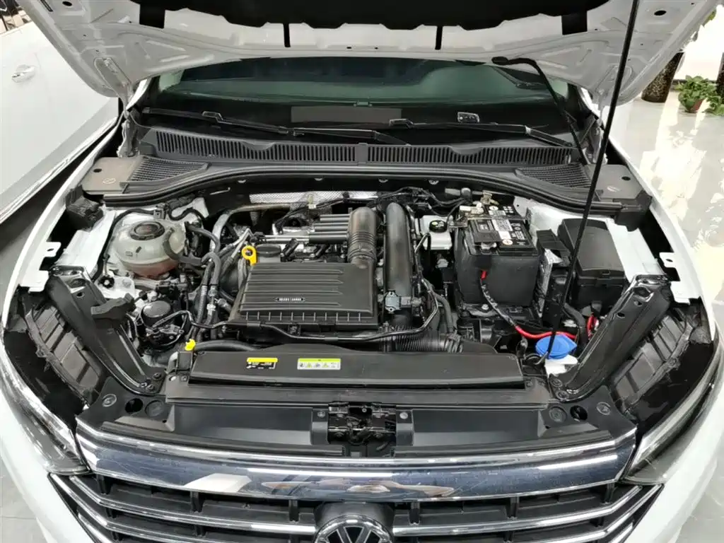 Sagitar 2022 280TSI DSG Super Edition купить на сайте DeffCars
