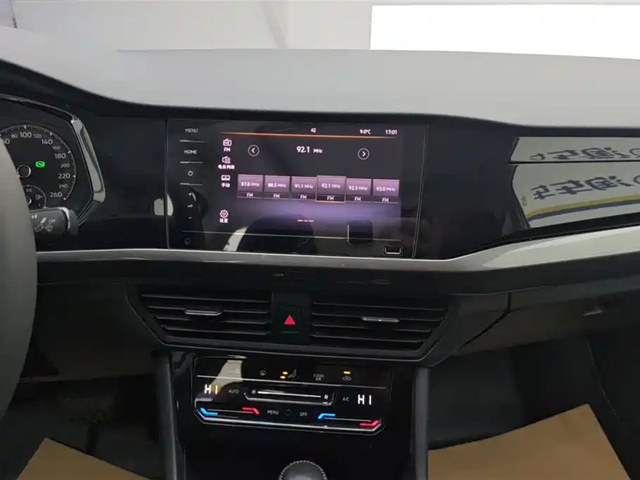Bora 2021 200TSI DSG Elite Intelligent Edition купить на сайте DeffCars