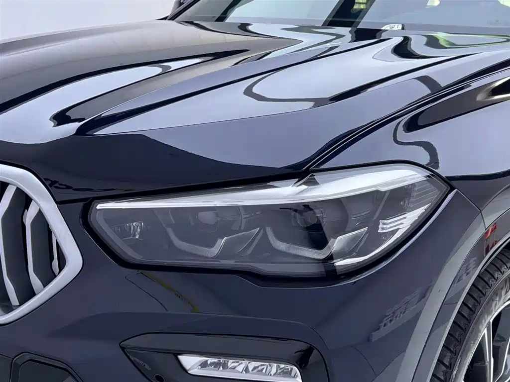 BMW X6 2021 xDrive30i M Sports Package купить на сайте DeffCars