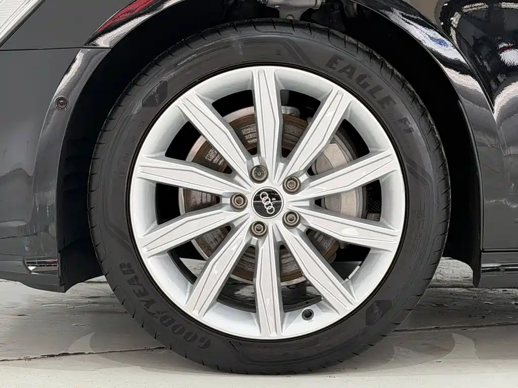 Audi A6L 2024 45 TFSI Premium Dynamic Model купить на сайте DeffCars