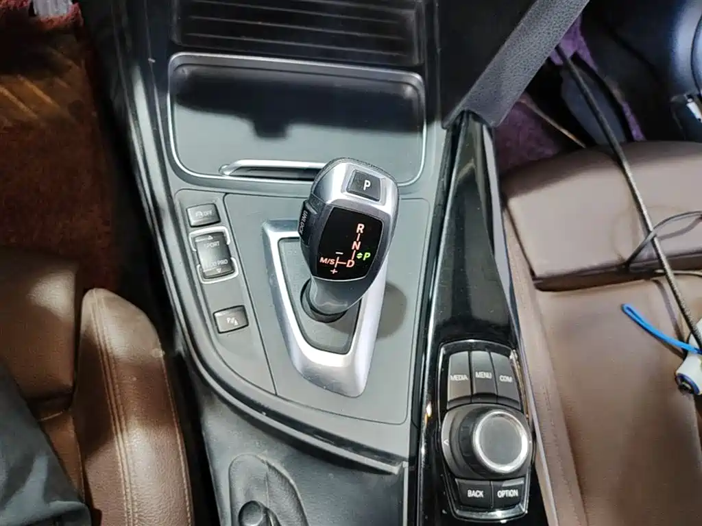 BMW 3 Series 2018 320Li Fashion Model купить на сайте DeffCars