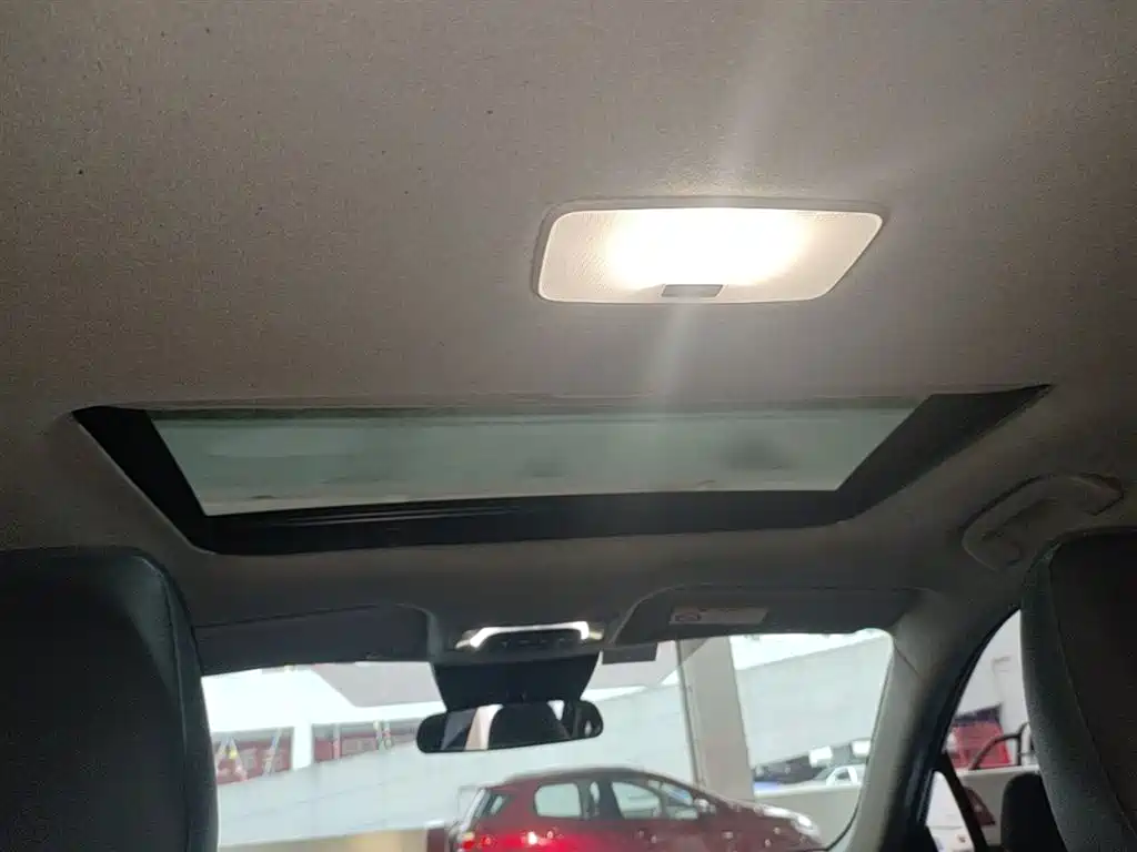 Fenglanda 2023 2.0L CVT leading version купить на сайте DeffCars