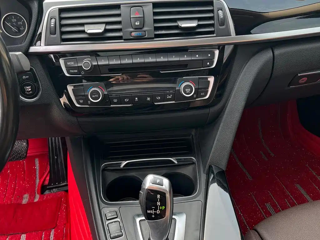 BMW 3 Series 2019 320Li Fashion Model купить на сайте DeffCars