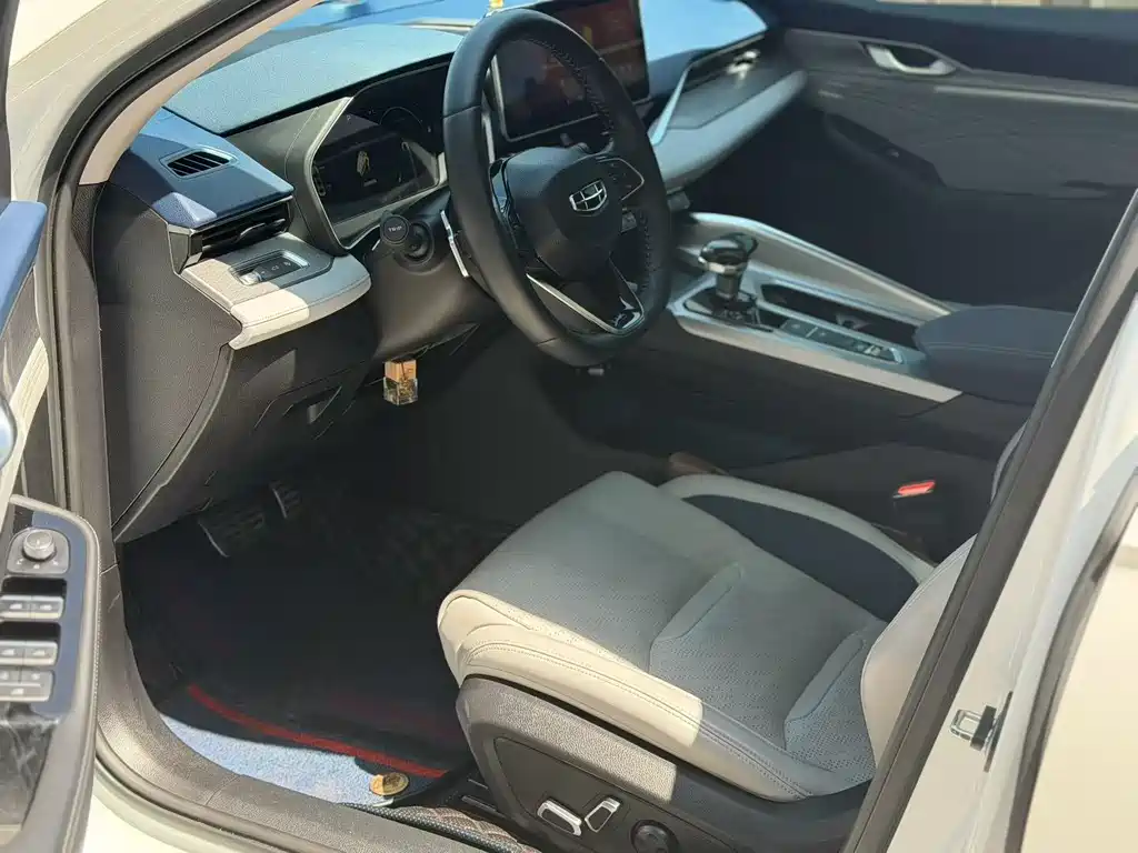 Xingrui 2021 2.0TD Premium Model купить на сайте DeffCars
