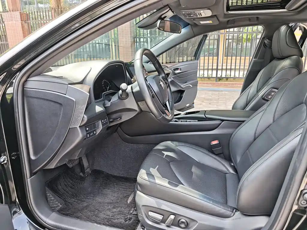 Asia Dragon 2023 2.0L Premium Edition купить на сайте DeffCars