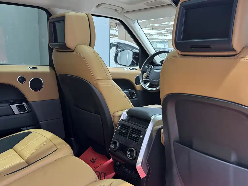 Range Rover Sport 2022 3.0 L6 Black Edition купить на сайте DeffCars