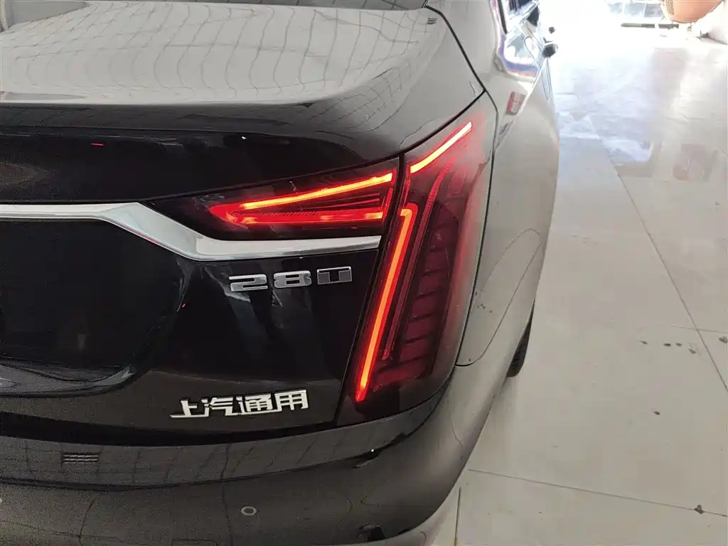 Cadillac CT6 2021 28T Elite купить на сайте DeffCars