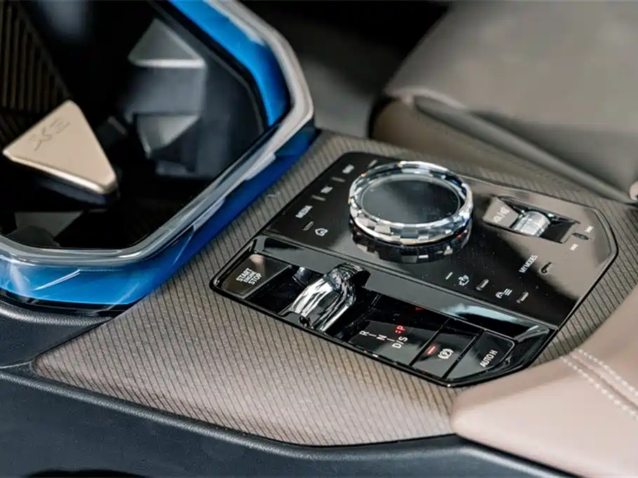 BMW X3 2025 xDrive30L Exclusive M Sports Package купить на сайте DeffCars