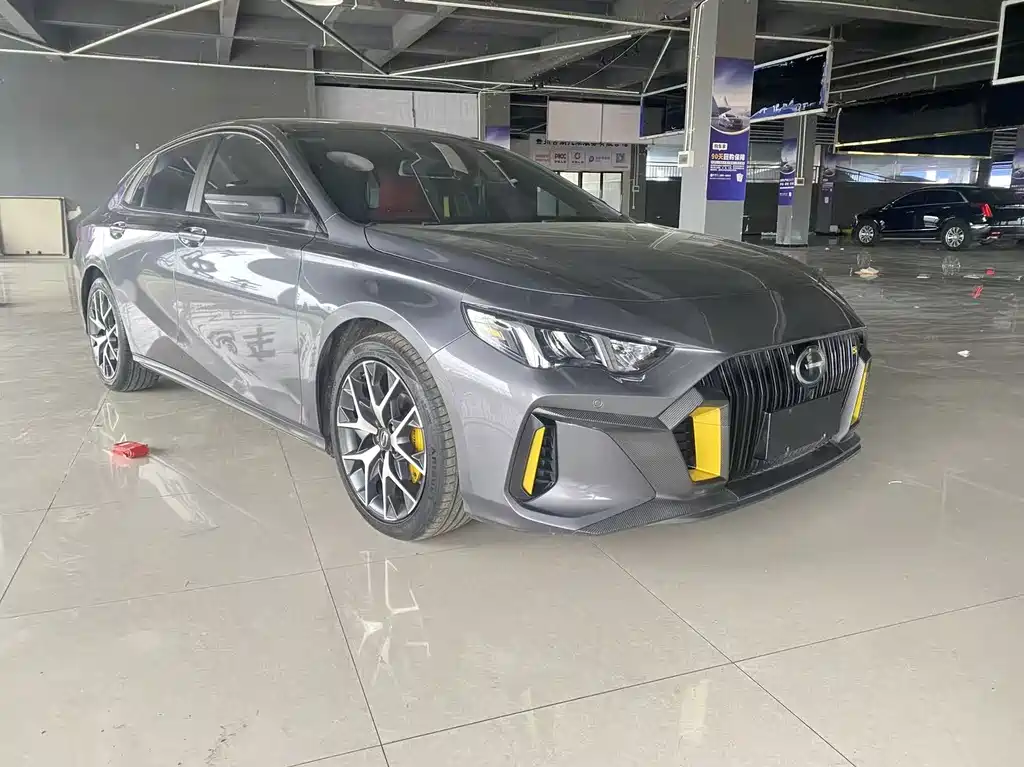 Shadow Leopard 2021 270T DCT J15 version купить на сайте DeffCars