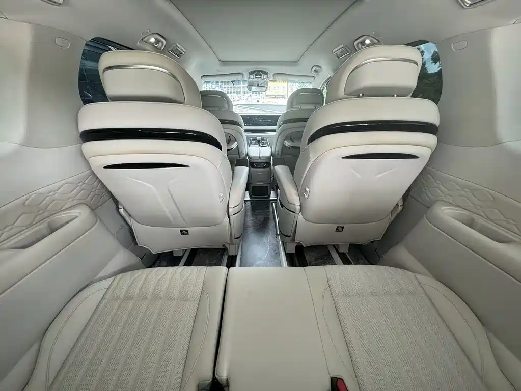 Xinghai V9 2024 model 1.5TD 200km Qingyun Ladder Series Premium Type купить на сайте DeffCars