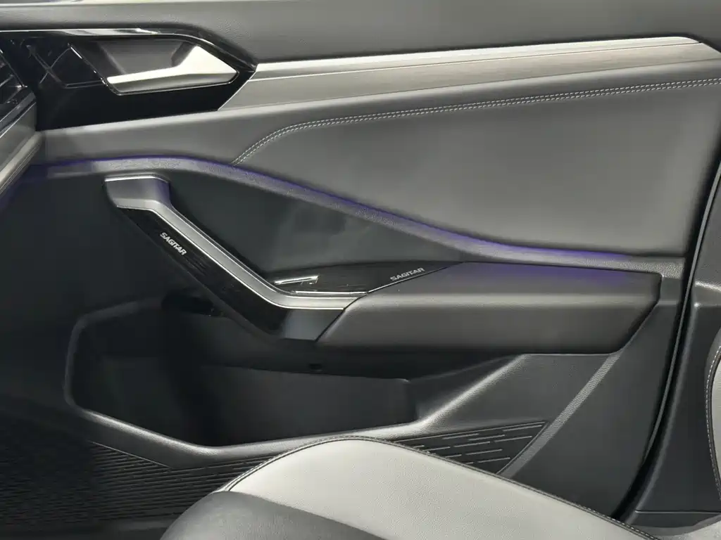 Sagitar 2021 200TSI DSG Super Edition купить на сайте DeffCars